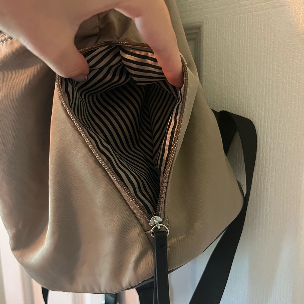 Mini backpack - Picture 4 of 7